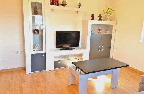 O Vicedo Apartment | Naturaleza y playas