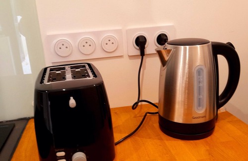 Tavers Cottage | Nature and heritage getaway near the Loire