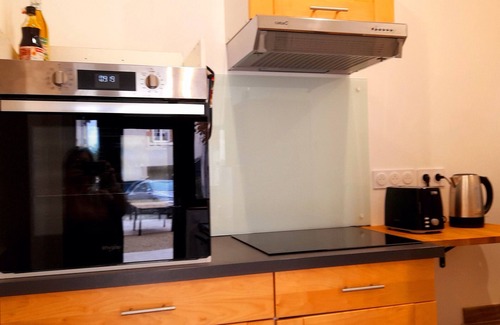 Tavers Cottage | Nature and heritage getaway near the Loire