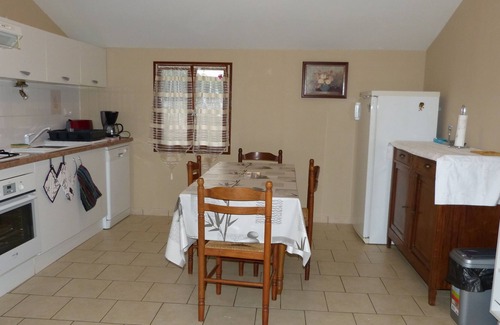 Caylus House | Nature and relaxation at Armande farm