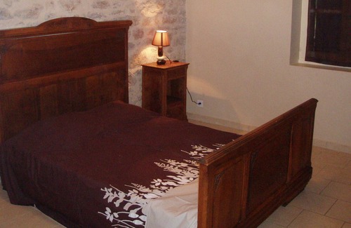 Caylus House | Nature and relaxation at Armande farm