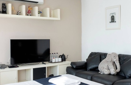 Chatuchak Hotel | Nature Boutique Residence