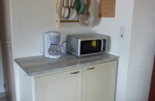 Saint-Jurs Apartment | nature break cottage - between lake and mountain swimming, water sports and hiking