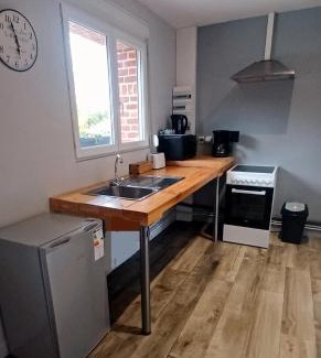 Wittes House | Nature et Moi