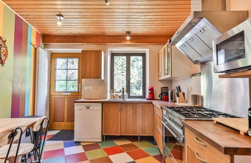 Grand'Landes House | Nature et partage - Jacuzzi - Wifi