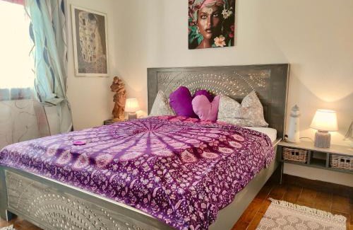 Malpaises Apartment | Nature Finca Apartment - Pure Relaxation