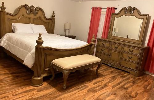 Port Saint Lucie House | Nature Friendly