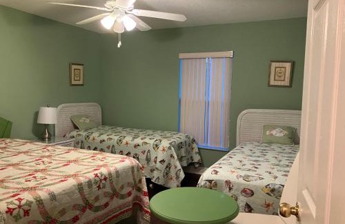 Port Saint Lucie House | Nature Friendly