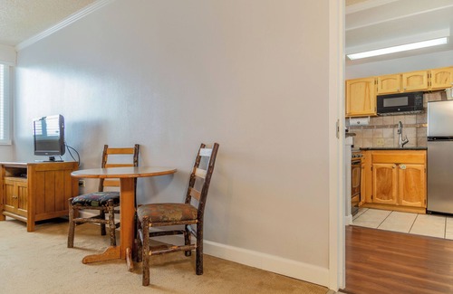 Steamboat Springs Apartment | Nature Getaway! Relaxing Unit w/Amazing View | Close to Downtown
