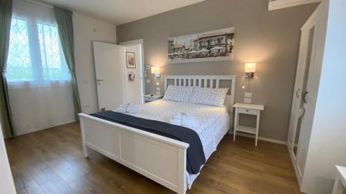 Colà Di Lazise Apartment | Nature Home Apartment