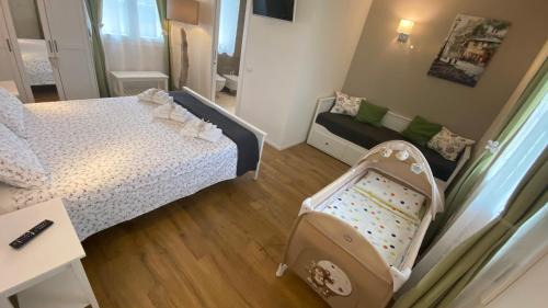 Colà Di Lazise Apartment | Nature Home Apartment