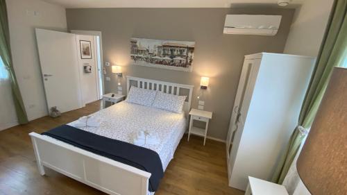 Colà Di Lazise Apartment | Nature Home Apartment