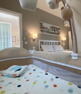 Colà Di Lazise Apartment | Nature Home Apartment