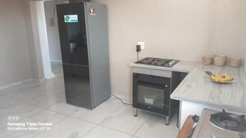 Bojanala House | Nature Home Near Sun City