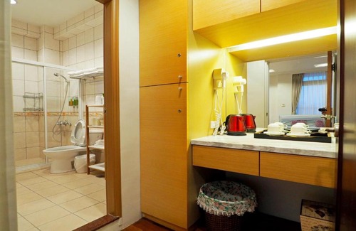 Dongshan Bed & Breakfast | Nature House Homestay