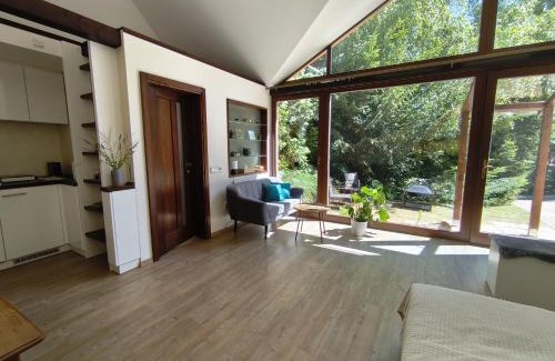 Slavkov u Brna House | Nature house Slavkov u Brna