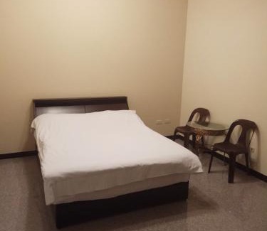 Wanli House | Nature House