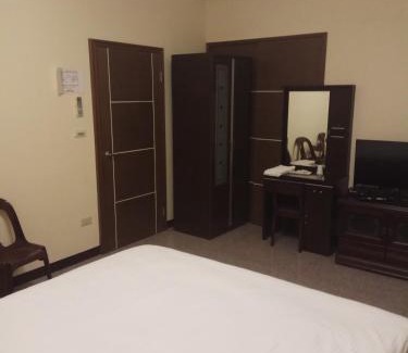 Wanli House | Nature House