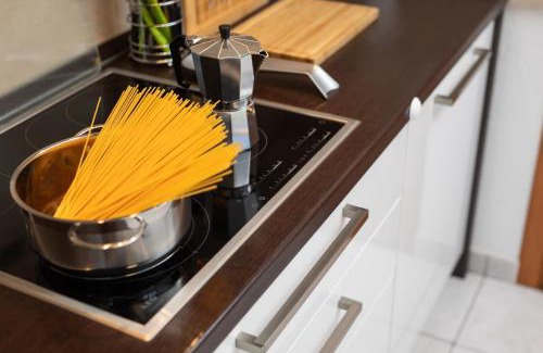 Njivice Apartment | Nature