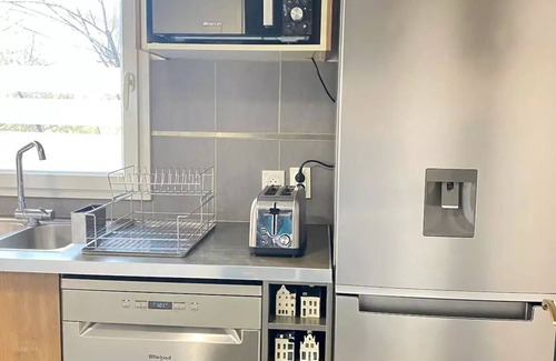 La Source Apartment | Nature in Parisnn