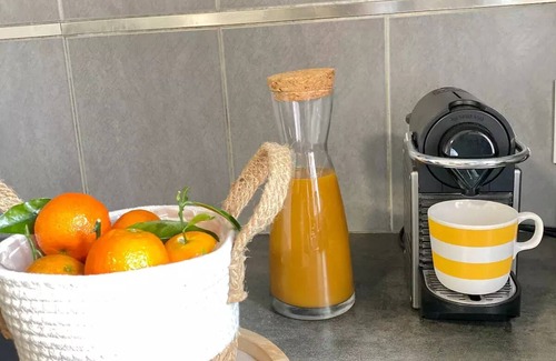 La Source Apartment | Nature in Parisnn