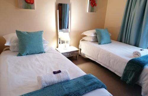 Hoekwil Apartment | Nature on your doorstep