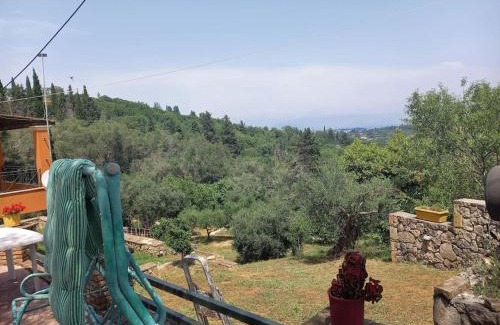 Kalafationes Apartment | Nature retreat apartment