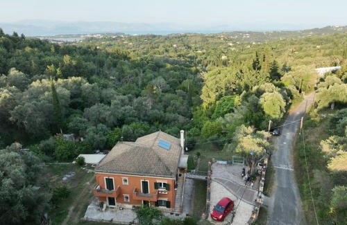 Kalafationes Apartment | Nature retreat apartment