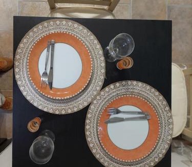 Kalafationes Apartment | Nature retreat apartment