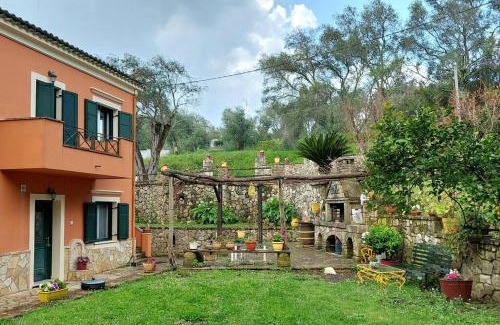 Kalafationes Apartment | Nature retreat apartment