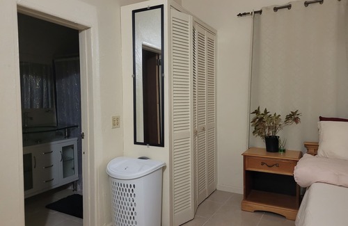 Horsepath Apartment | Nature's Hideaway