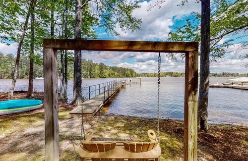 Leesville House | Nature's Point