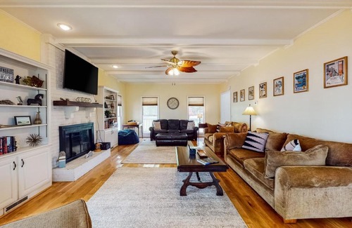 Leesville House | Nature's Point