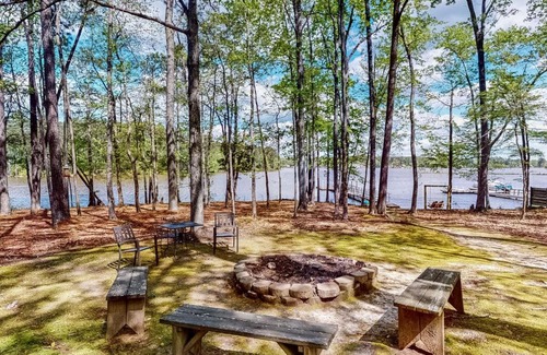 Leesville House | Nature's Point