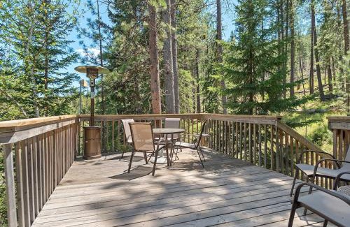 Hill City House | Nature Stay with Views Like No Where Else