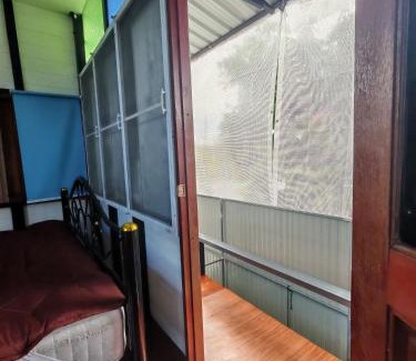 San Sai House | nature