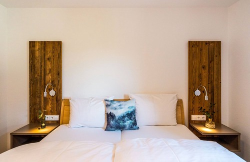 Hinterzarten Hotel | Nature Titisee