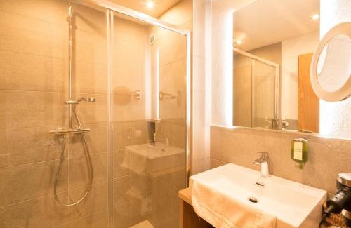 Millstatt Hotel | Naturhotel Alpenrose