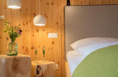 Millstatt Hotel | Naturhotel Alpenrose