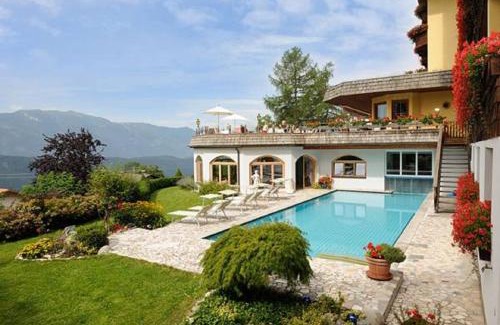 Millstatt Hotel | Naturhotel Alpenrose