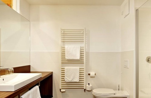 Chienes Hotel | Naturhotel die Waldruhe