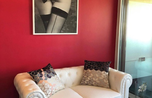 Naturist Village Apartment | Naturiste Cap d'Agde Port Nature 869