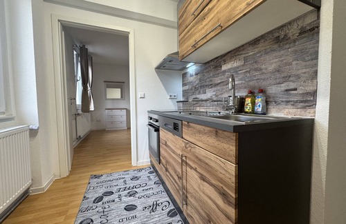 Bad Wildbad Apartment | Naturzauber in Bad Wildbad
