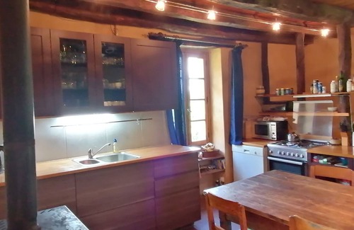 Orliac Other | Natuurhuis