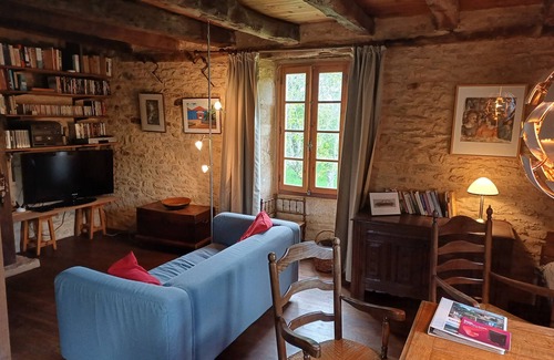 Orliac Other | Natuurhuis