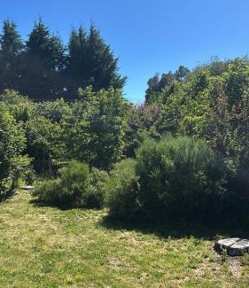 San Carlos de Bariloche House | Naty