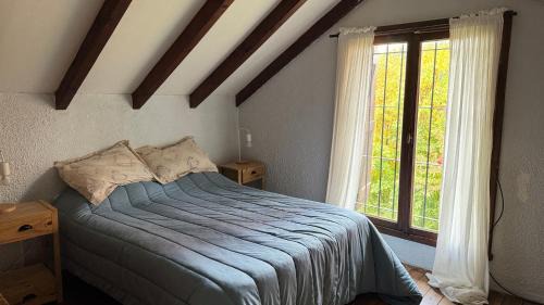 San Carlos de Bariloche House | Naty