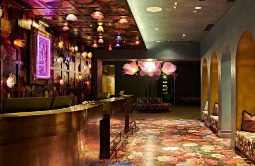 Te Aro Hotel | Naumi Hotel Wellington