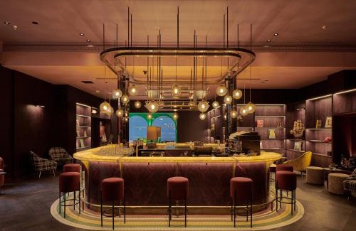 Te Aro Hotel | Naumi Hotel Wellington