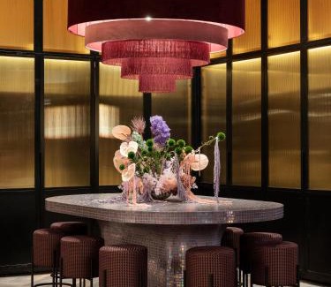 Te Aro Hotel | Naumi Hotel Wellington